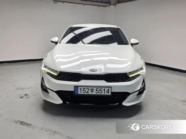 Kia K5 3rd generation id 3543670 из Кореи 13