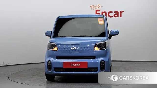 Kia The New Ray id 3002951 из Кореи 13