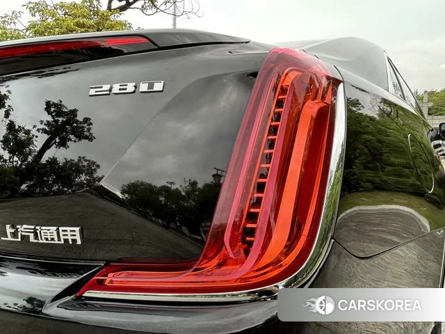 Cadillac XTS id 3882563 из Китая 11