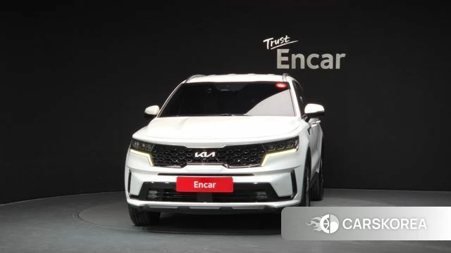 Kia Sorento 4th Generation id 4692826 из Кореи 23