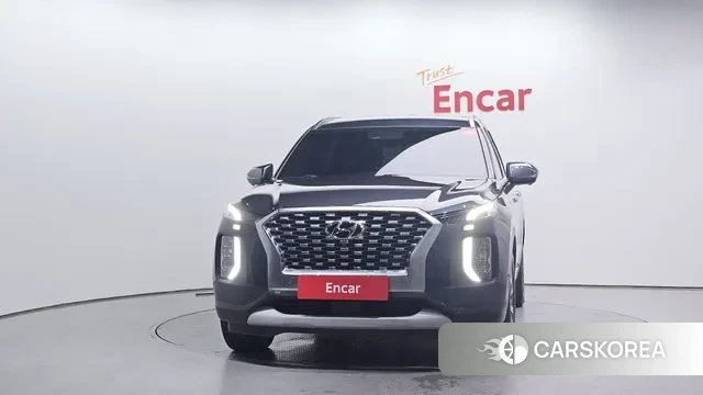 Hyundai Palisade id 3004237 из Кореи 13