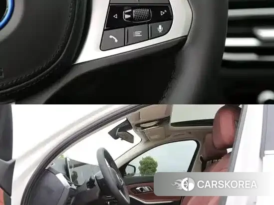 BMW i3 2023 Белый из Китая, фото 4