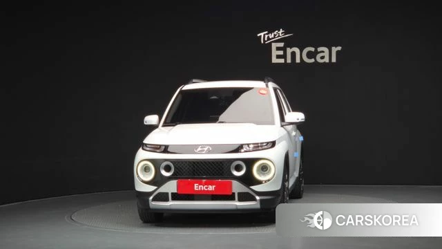 Hyundai Casper id 4935550 из Кореи 23
