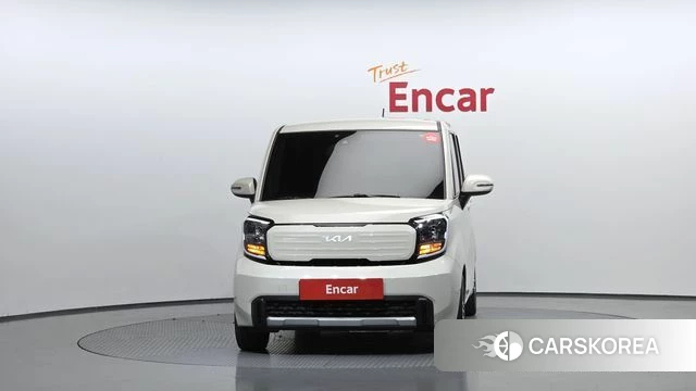 Kia The New Kia Ray id 3850854 из Кореи 13