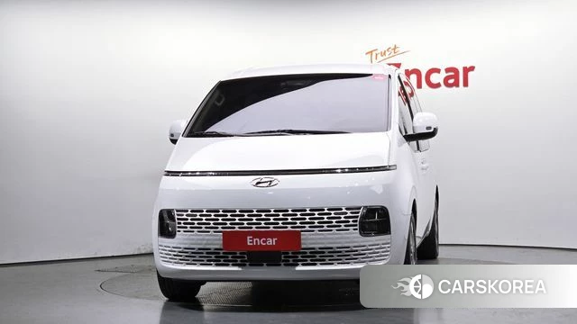 Hyundai Staria id 4018919 из Кореи 13