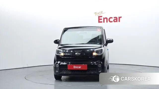 Kia The New Ray id 3469787 из Кореи 13