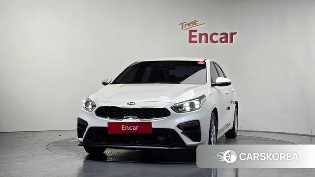 Kia Come New K3 id 4610226 из Кореи 23