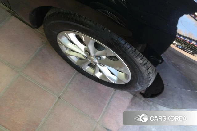 Chevrolet Cruze id 4207749 из Китая 10
