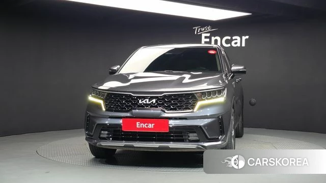 Kia Sorento 4th Generation id 4687690 из Кореи 13