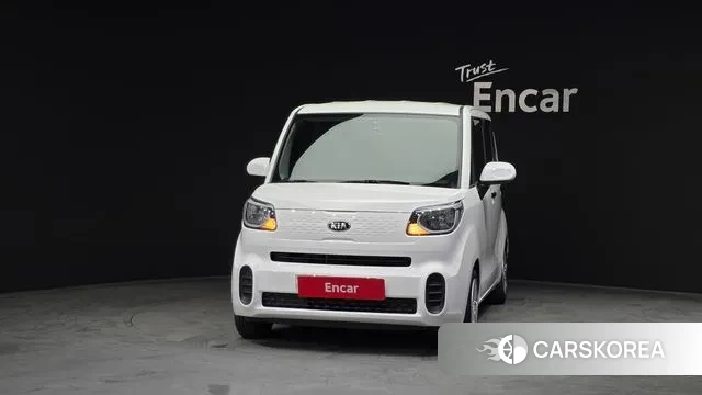 Kia The New Ray id 3187279 из Кореи 13