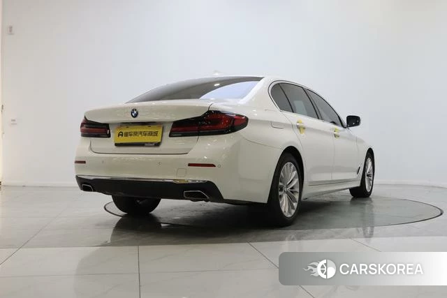 BMW 5 series id 4256730 из Китая 13