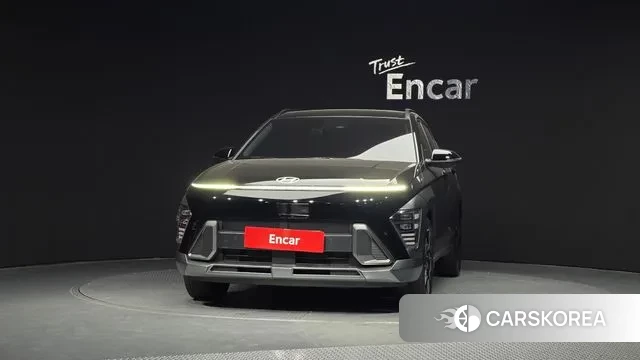 Hyundai Kona Hybrid (SX2) id 3576624 из Кореи 13