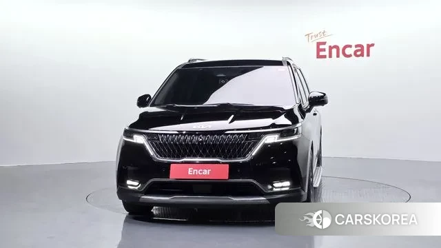 Kia Carnival 4th generation id 3716349 из Кореи 13