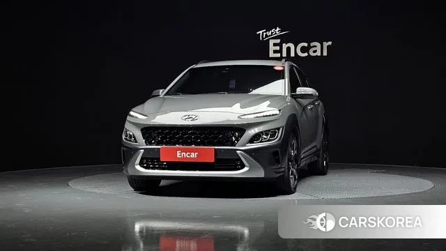 Hyundai The New Kona id 3760293 из Кореи 13