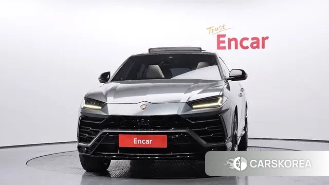 Lamborghini Urus id 3766039 из Кореи 13