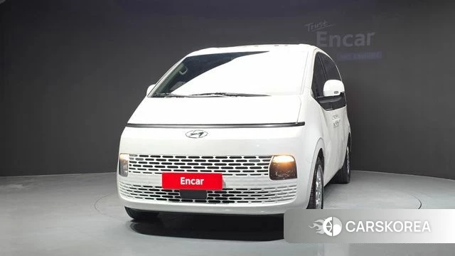 Hyundai Staria id 4898244 из Кореи 13
