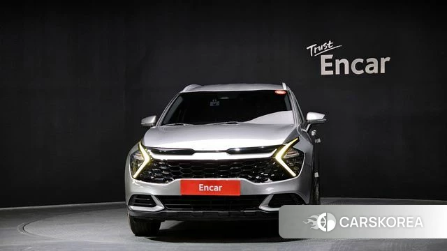 Kia Sportage 5th Generation id 3819047 из Кореи 13