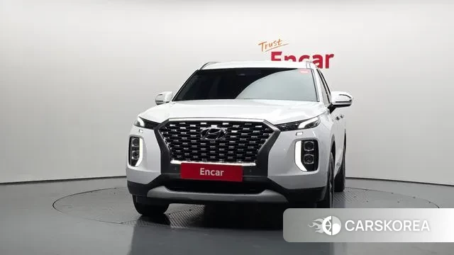 Hyundai Palisade id 3787690 из Кореи 13