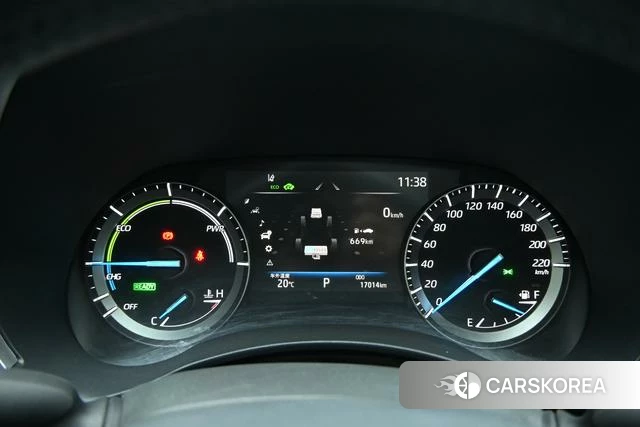 Toyota Highlander id 4272374 из Китая 13