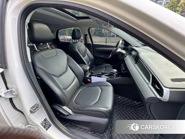 Ford Forrest id 4392412 из Китая 10