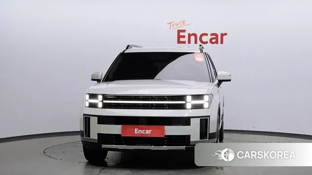 Hyundai Santa Fe (MX5) id 3031427 из Кореи 13