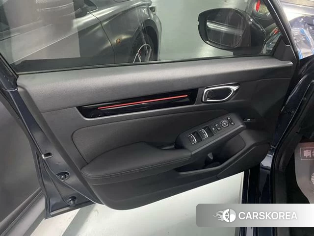 Honda Civic id 4353810 из Китая 23