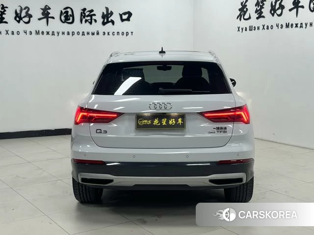 Audi Q3 id 4313525 из Китая 19