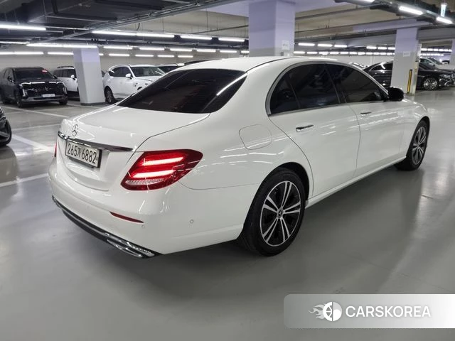 Mercedes-Benz E-Class W213 id 4250753 из Кореи 13