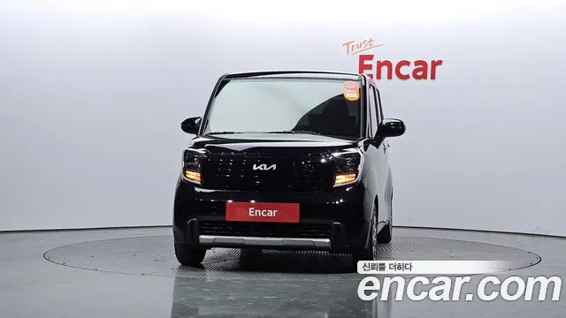 Kia The New Kia Ray id 2677120 из Кореи 13