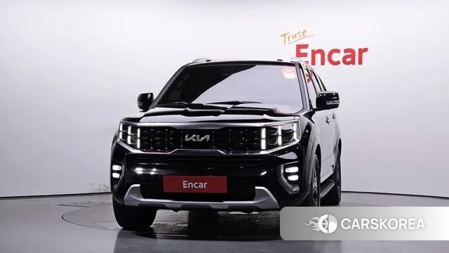 Kia Mohave Master id 3037461 из Кореи 13