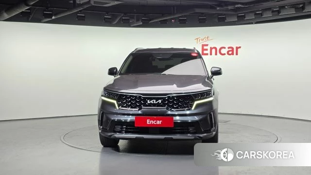 Kia Sorento 4th Generation id 3838716 из Кореи 13