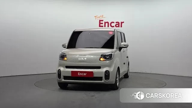 Kia The New Ray id 3473336 из Кореи 13