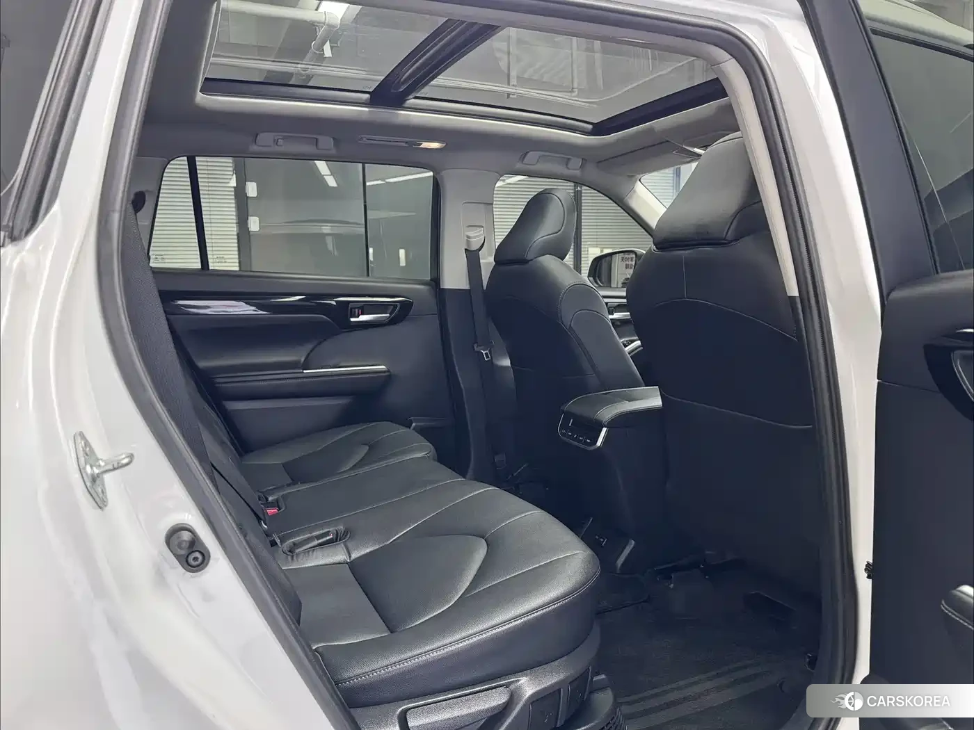Toyota Highlander id 4565131 из Китая 9