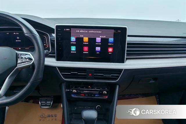 Volkswagen Tiguan L id 3768919 из Китая 10