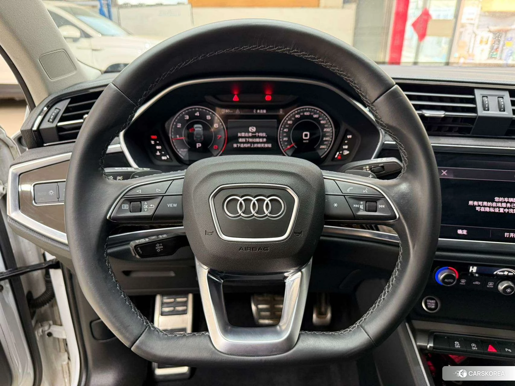Audi Q3 id 4406048 из Китая 16