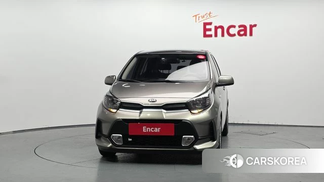 Kia Morning Urban (JA) id 4562138 из Кореи 23