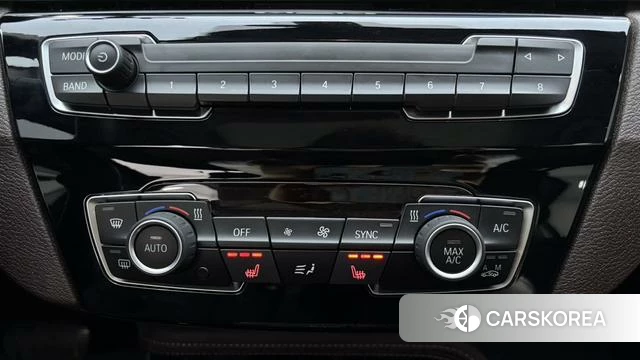 BMW X1 2022 Белый из Китая, фото 5