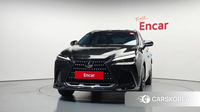 Lexus NX350h Second generation id 4853973 из Кореи 23