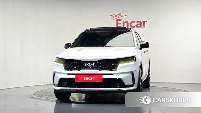 Kia Sorento 4th Generation id 4793163 из Кореи 23