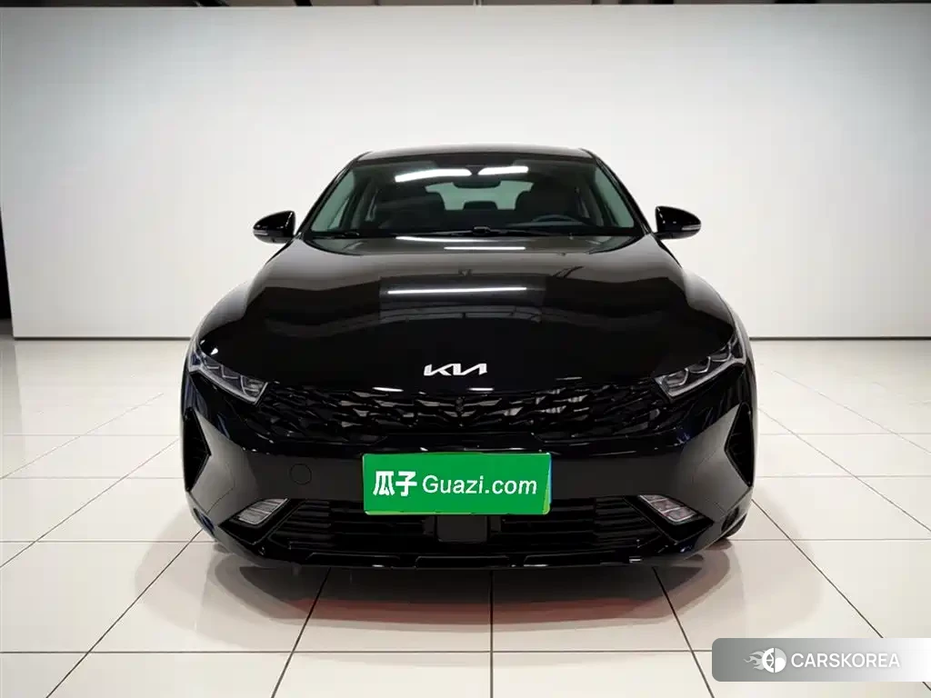 Kia K5 id 4512967 из Китая 20