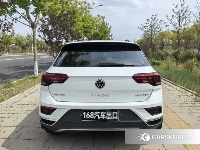 Volkswagen Exploring songs id 4359408 из Китая 15