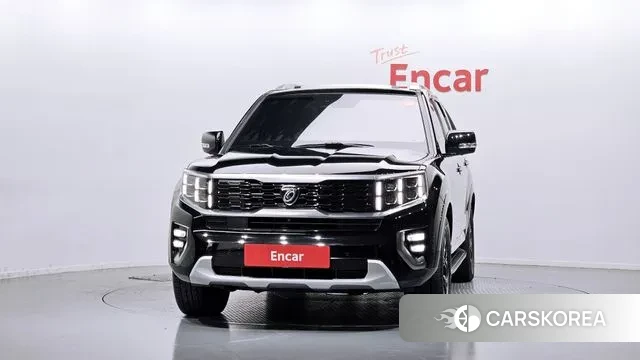 Kia Mohave Master id 3301437 из Кореи 13