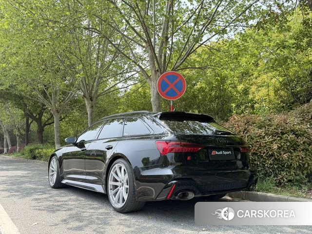 Audi RS 6 id 4209877 из Китая 7