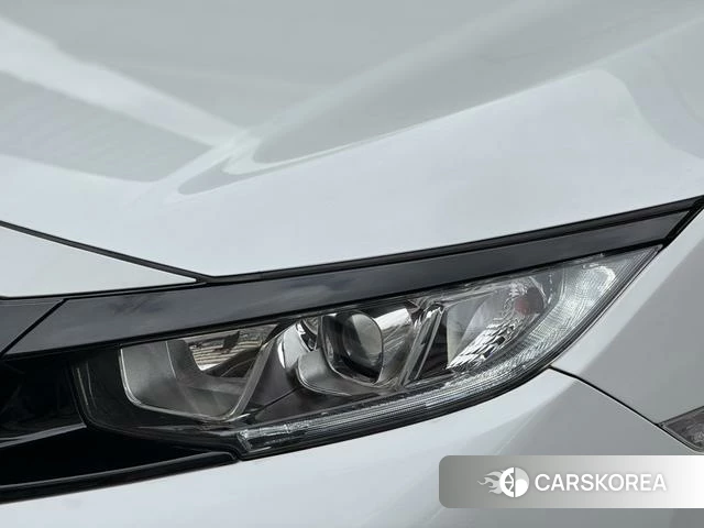 Honda Civic id 4222144 из Китая 13