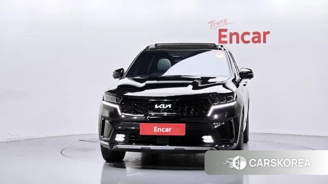 Kia Sorento 4th Generation id 3043173 из Кореи 13