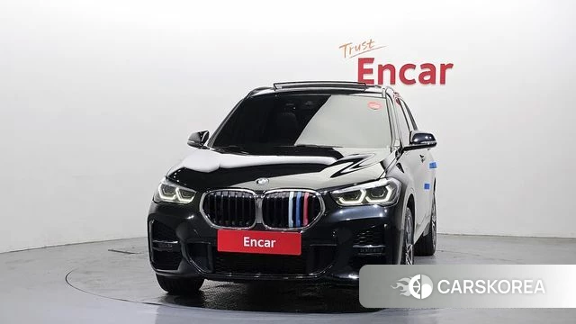 BMW X1 (F48) id 4323299 из Кореи 23