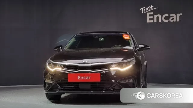 Kia The New K5 Hybrid 2nd generation id 3045310 из Кореи 13