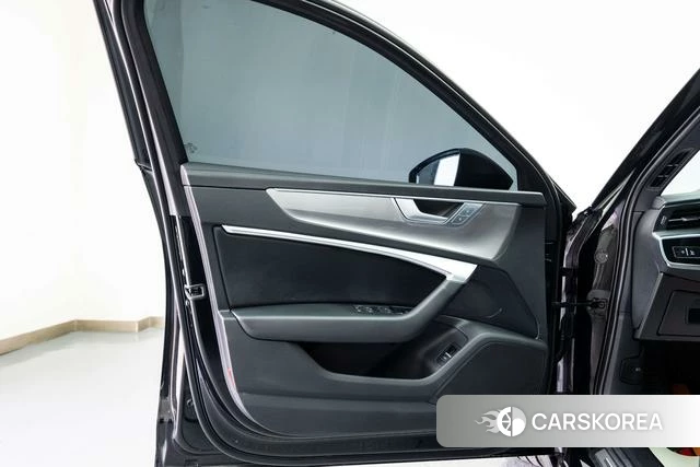 Audi A6L id 4263515 из Китая 20