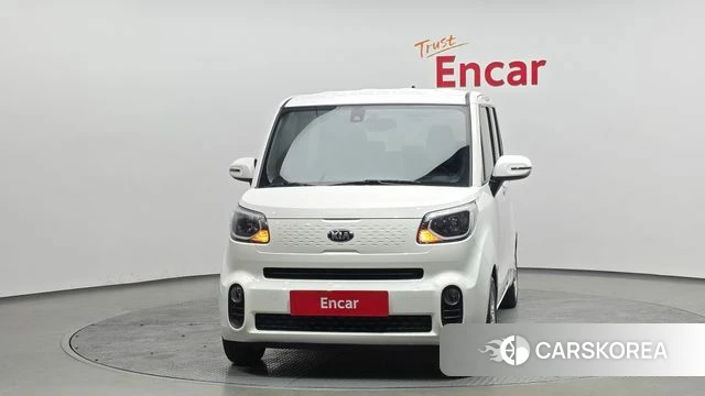 Kia The New Ray id 3852271 из Кореи 13