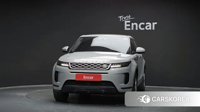 Land Rover Range Rover Evoque 2nd Generation id 3344233 из Кореи 13